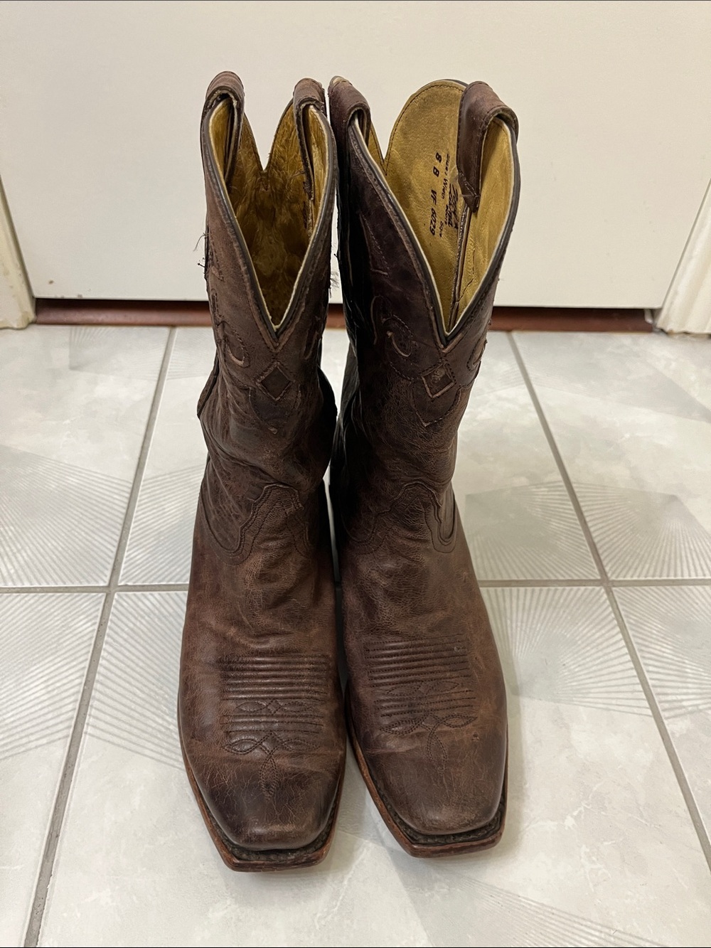 Women’s boots